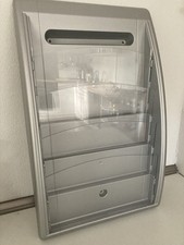 Paperflow wand prospekthalter gebraucht kaufen Paperflow wand prospekthalter gebraucht kaufen  Minden