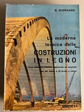 Giordano moderna tecnica usato  Rosignano Marittimo