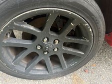 Set 22x10 wheel for sale  Mobile