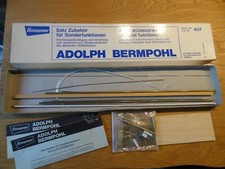 Adolph bermpohl 407 gebraucht kaufen  Recklinghausen