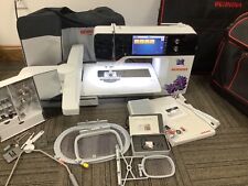 Bernina 790 upgrade for sale  Shiloh
