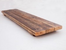 Rustic wood serving for sale Rustic wood serving for sale  UK
