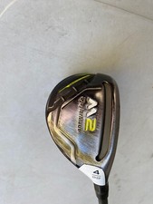 Taylormade hybrid reax for sale  Orinda