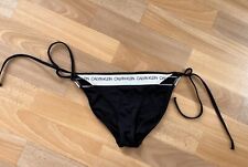 Calvin klein bikini gebraucht kaufen  Amberg