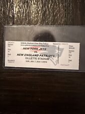 Bill belichick last for sale  Cleveland