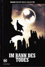 Batman graphic novel gebraucht kaufen  Kusel