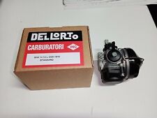 Carburatore dell orto usato  Maddaloni