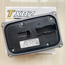 CONTROLE DE LASTRO MÓDULO LED FABRICANTE DE EQUIPAMENTO ORIGINAL PARA FAROL DIREITO MERCEDES W213 E300 2017-2019 comprar usado  Enviando para Brazil
