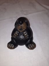 Gilde figur maulwurf gebraucht kaufen  Brachttal