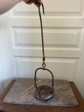 Ancien lampe huile d'occasion  Caen