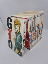 Gto manga egmont gebraucht kaufen  Börrstadt
