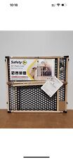 baby gate safety 1st for sale  Youngstown