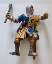 Plastic knight toy for sale  HARROW