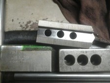 Hardinge dillion jaw for sale  Coloma