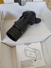 Mirino telescopico wdm usato  Giugliano in Campania