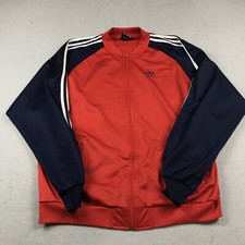 Vintage adidas track for sale  Roselle
