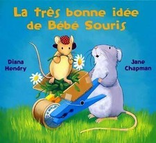 Bonne idée bébé d'occasion  Hennebont