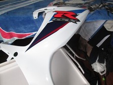 Suzuki gsxr600k6 middle for sale  ENNISKILLEN