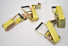 Lot ratchet straps for sale  Kansas City