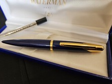 Stylo bille dunhill d'occasion  Châlons-en-Champagne