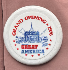 Vintage great america for sale  Chicago