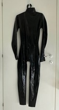 Tuta catsuit latex usato  Sant Agata Bolognese