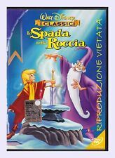 Spada nella roccia usato  Firenze