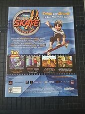 Extreme skate adventure for sale  Hannibal