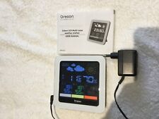 Station meteo oregon d'occasion  Dinan