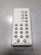 Smarthome security remote for sale  Batavia