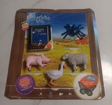 Wendys charlottes web for sale  Monroe