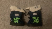 Stonz baby boots for sale  MACCLESFIELD