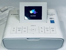 Canon selphy cp1200 for sale  Kennedale