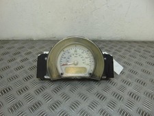 Suzuki splash speedometer for sale  CARDIFF
