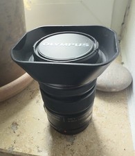 Lympus zuiko digital gebraucht kaufen  Kiel