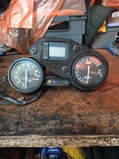 Aprilia 125 instrument for sale  WHITLAND