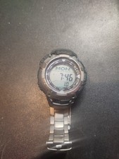 Casio prg80 for sale  WIRRAL