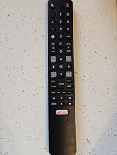 Télécommande télévision tc d'occasion  Marseille XIV