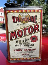 Antique rare valvoline for sale  Buffalo