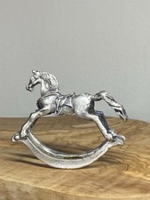 Small rocking horse for sale  BLACKPOOL
