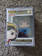 Authenticated gal gadot for sale  Elkhorn