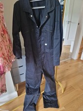 Mens navy boiler for sale  NEWRY