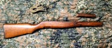 Sks wood stock for sale  Cross City