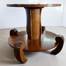 Rare table basse d'occasion  Assier