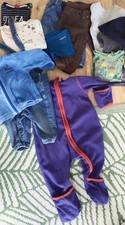 Jungen kleidungspaket set gebraucht kaufen  Rheine