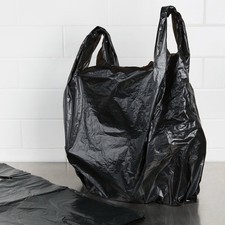 Plastic black jumbo for sale  Newport Beach