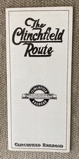 Clinchfield railroad 1975 for sale  Delray Beach