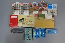 Eisenbahnzubehör großes konv gebraucht kaufen  Leonberg