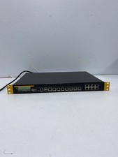 Roteador de balanceamento de carga Peplink Balance 1350 BPL-135 comprar usado Roteador de balanceamento de carga Peplink Balance 1350 BPL-135 comprar usado  Enviando para Brazil