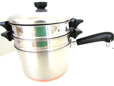 Vintage revere ware d'occasion  Expédié en Belgium
